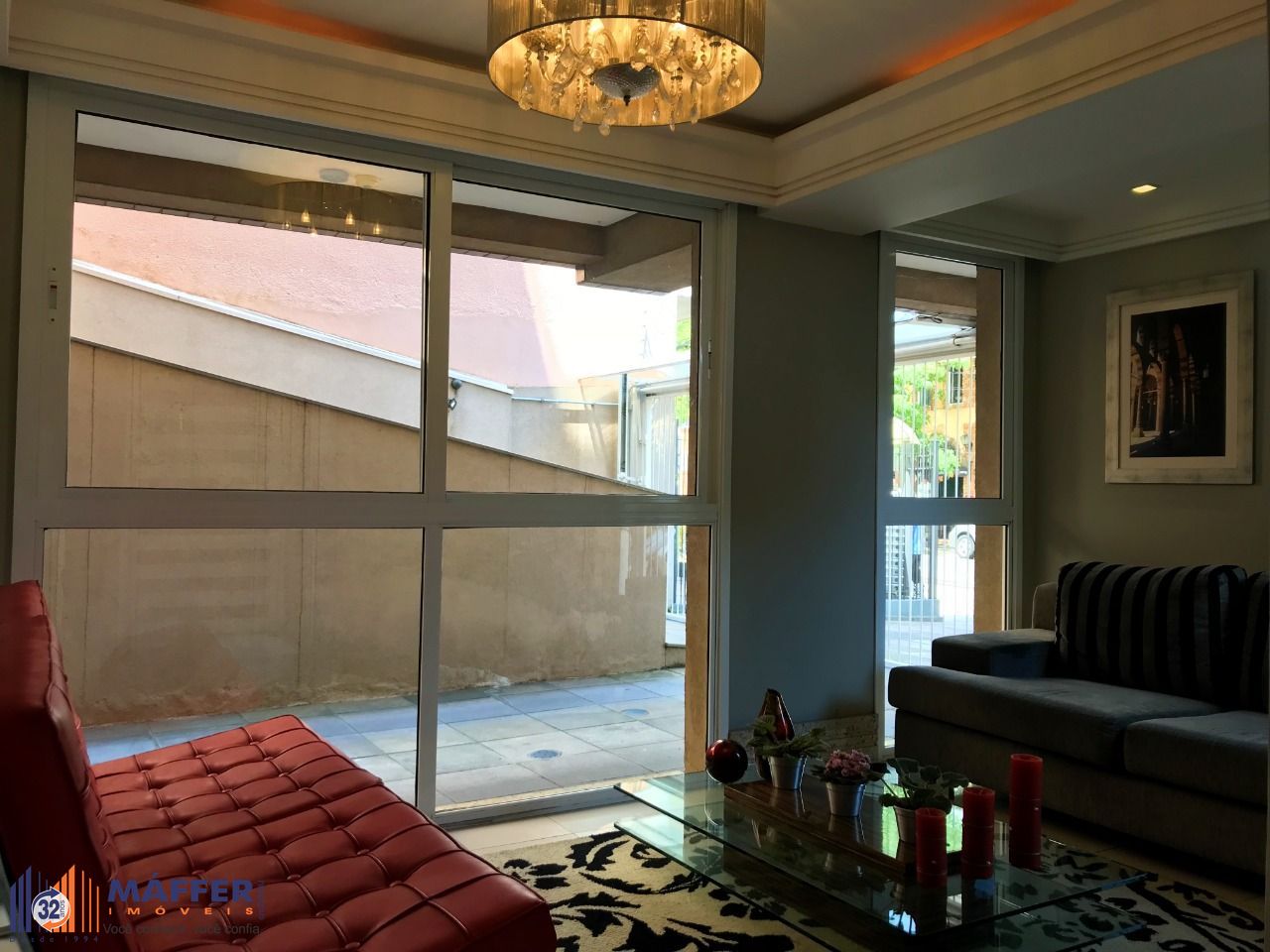 Apartamento, 1 quarto, 32 m² - Foto 19
