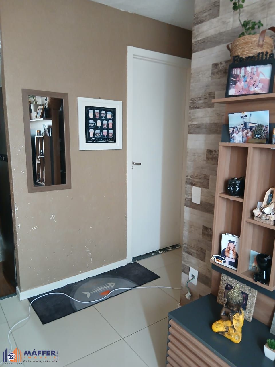Apartamento, 2 quartos, 44 m² - Foto 10