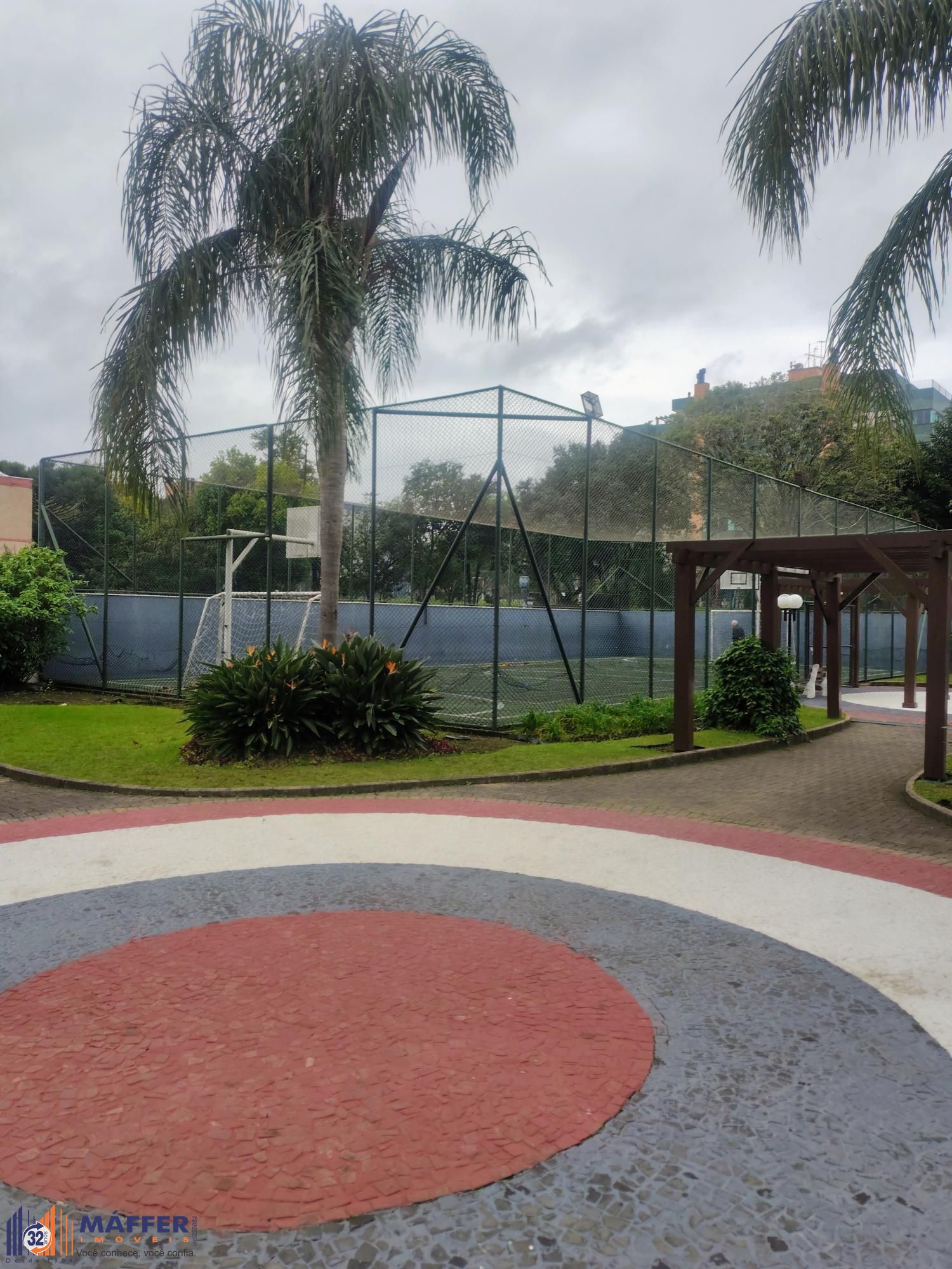 Apartamento, 3 quartos, 65 m² - Foto 51