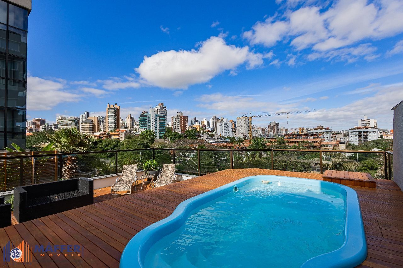 Cobertura, 3 quartos, 295 m² - Foto 14