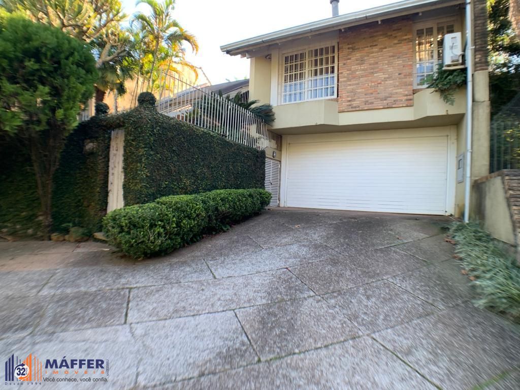 Casa, 3 quartos, 420 m² - Foto 1