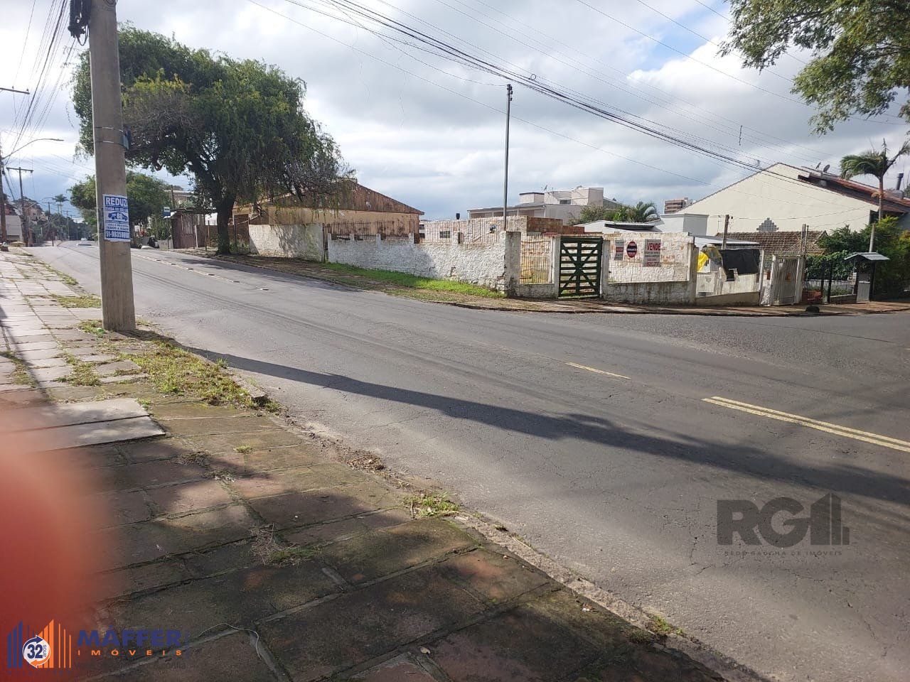 Terreno, à venda, Jardim Sabará - Porto Alegre — foto 2