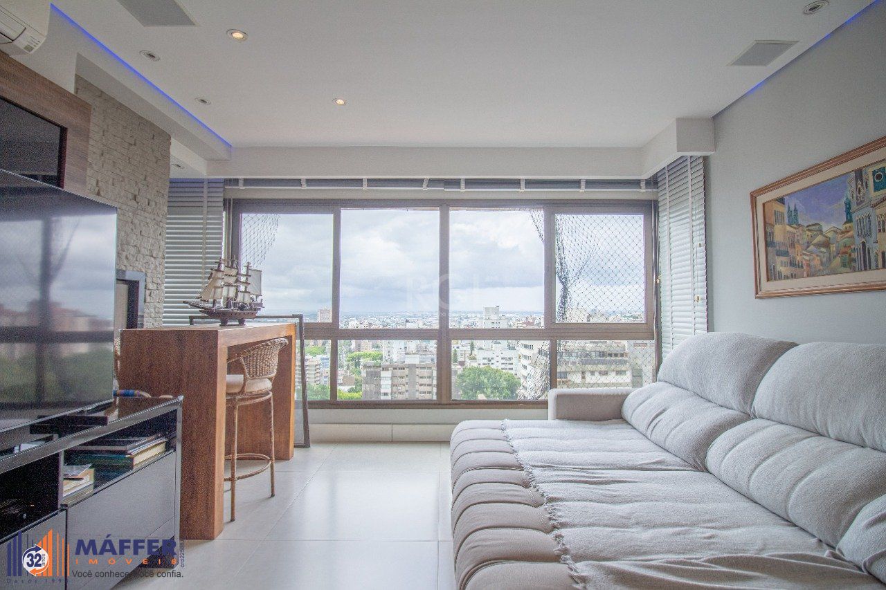 Apartamento, 3 quartos, à venda, 106 m², Floresta - Porto Alegre — foto 5