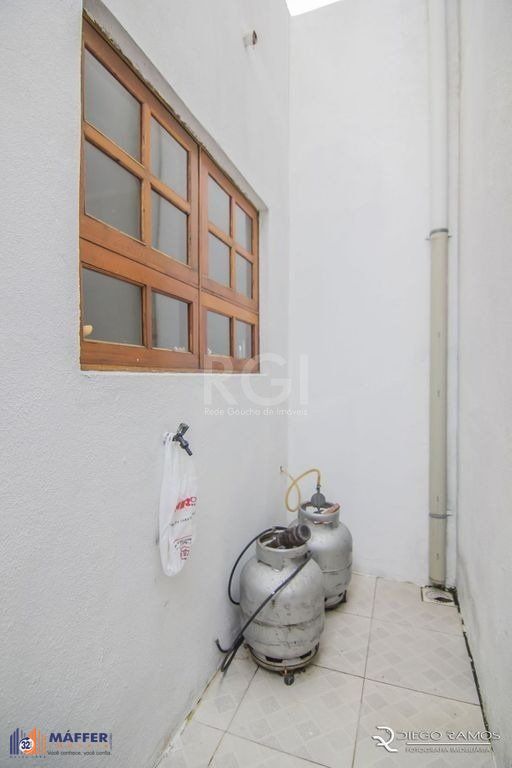Casa de Condomínio, 2 quartos - Foto 11