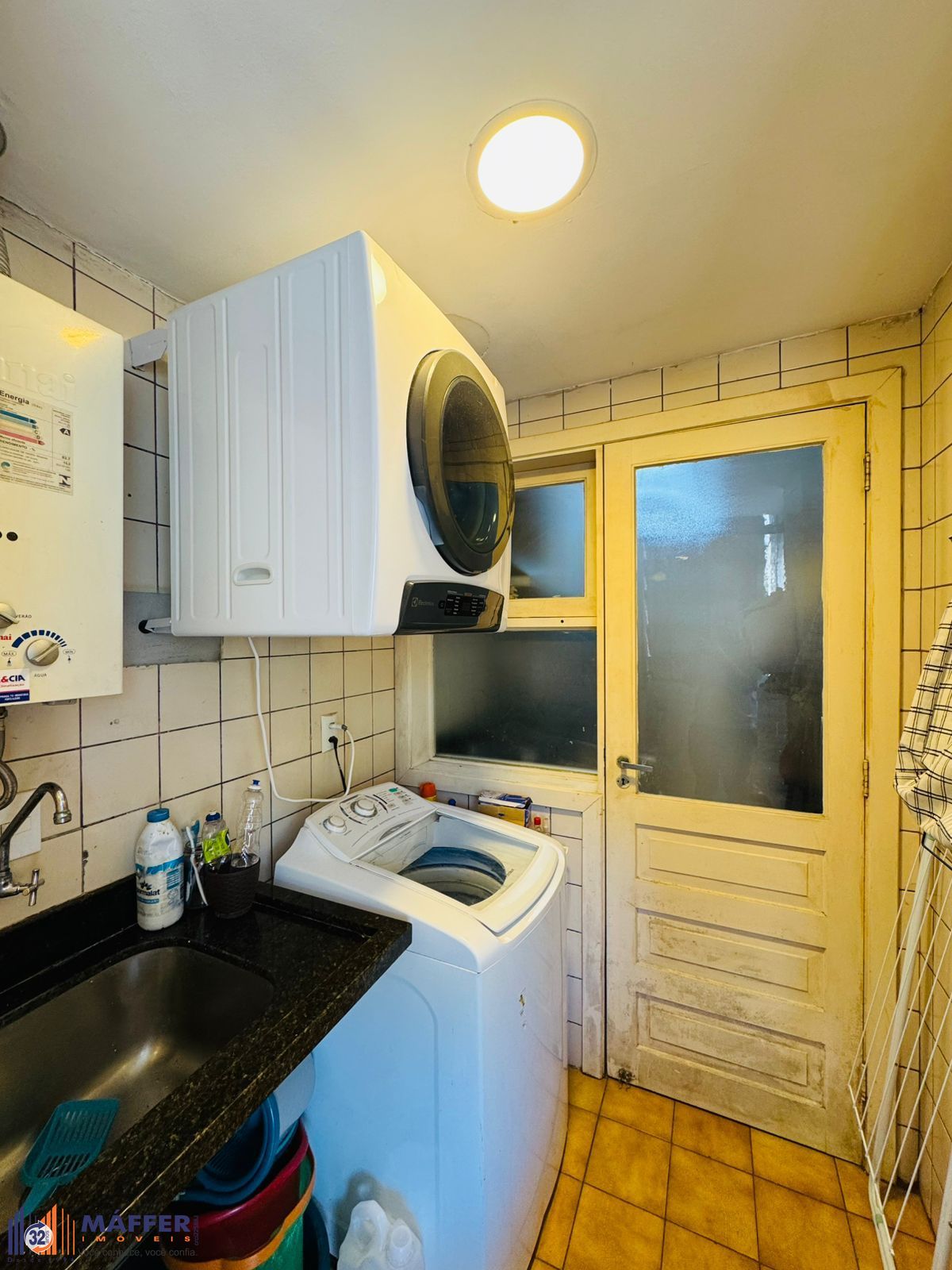 Apartamento, 3 quartos, 94 m² - Foto 9