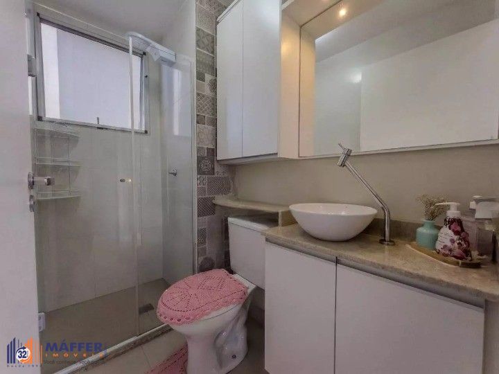 Apartamento, 2 quartos, 40 m² - Foto 20