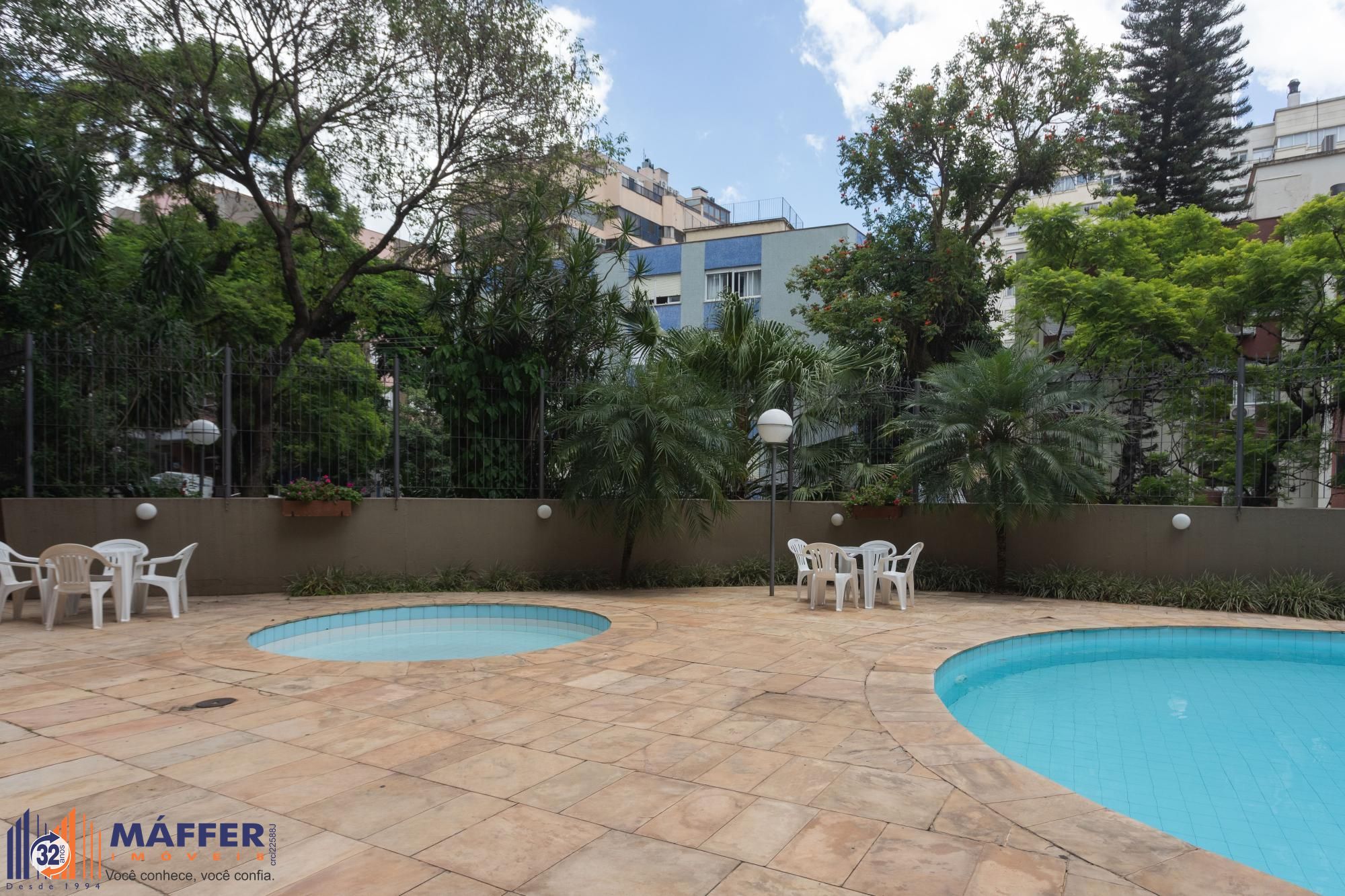 Cobertura, 3 quartos, à venda, 229 m², Rio Branco - Porto Alegre — foto 3