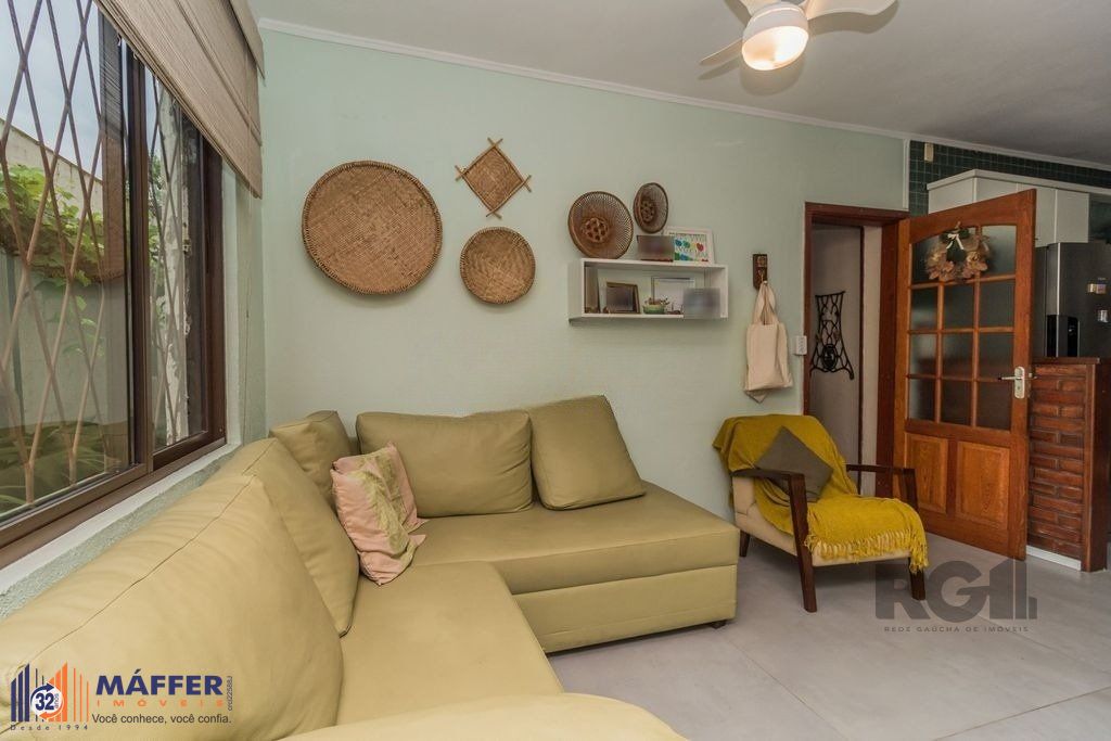 Casa, 3 quartos, à venda, 411 m², Medianeira - Porto Alegre — foto 2