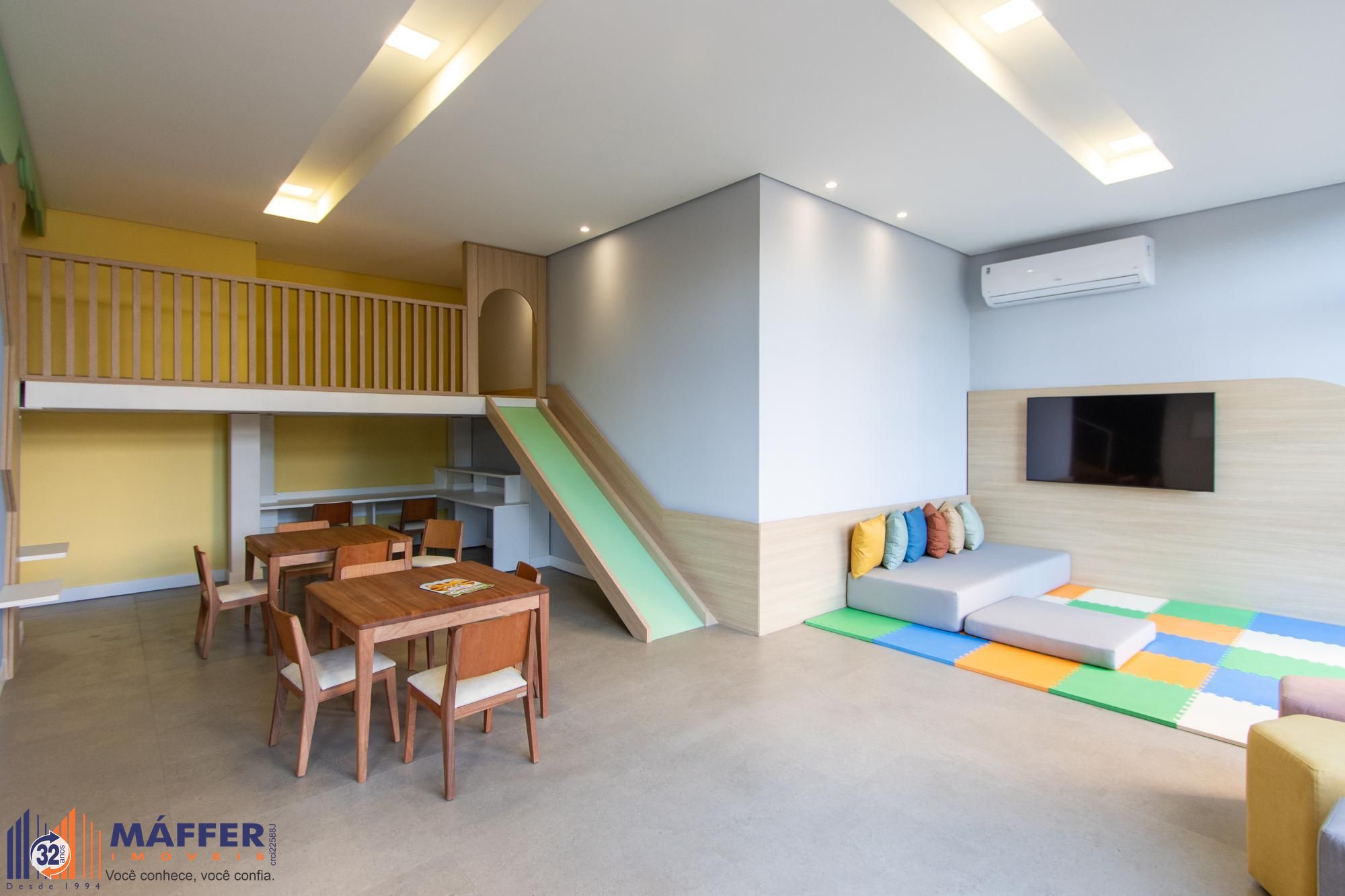 Apartamento, 3 quartos, 116 m² - Foto 55