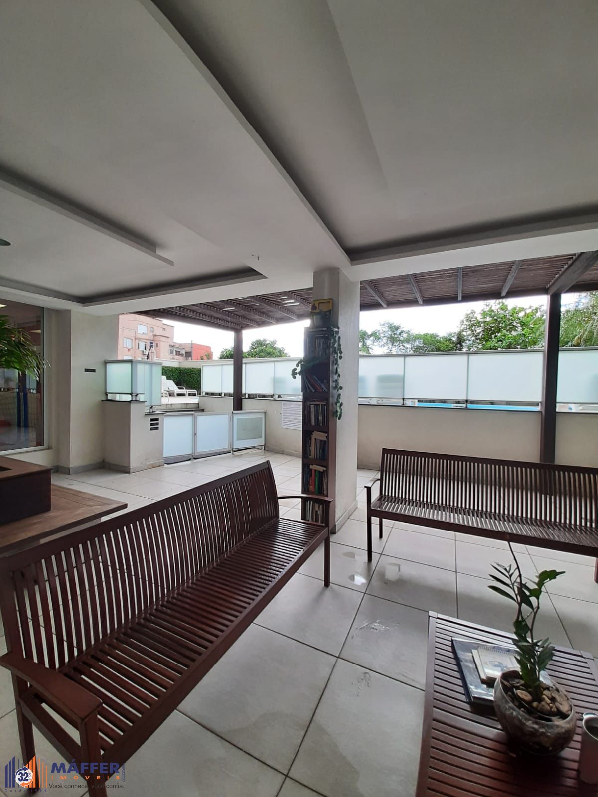 Apartamento, 2 quartos, 53 m² - Foto 32