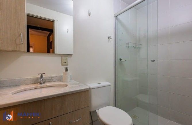 Apartamento, 2 quartos, 64 m² - Foto 10
