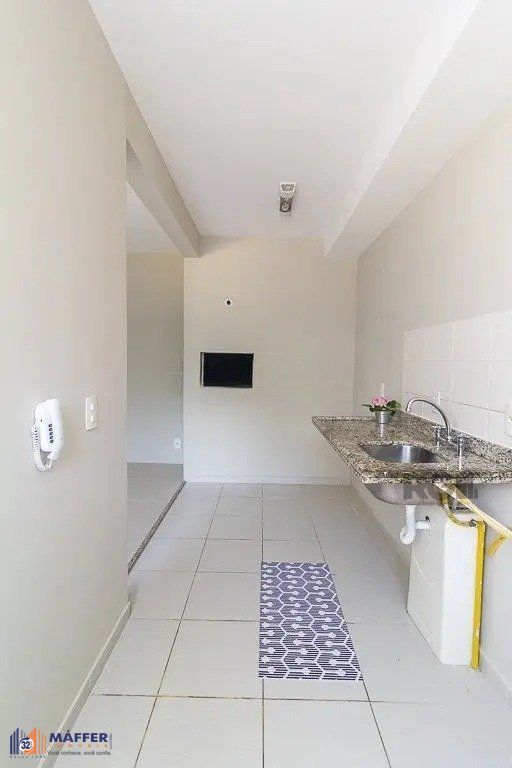Apartamento, 2 quartos, à venda, 56 m², Morro Santana - Porto Alegre — foto 4