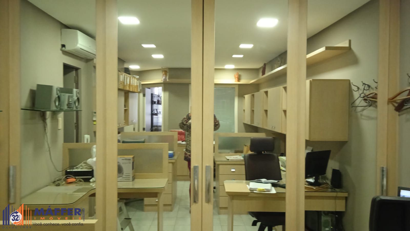 Sala-Conjunto, 67 m² - Foto 8