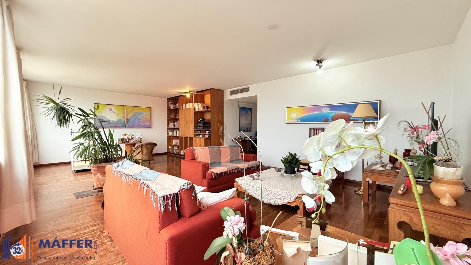 Apartamento, 4 quartos, à venda, 222 m², Rio Branco - Porto Alegre — foto 4