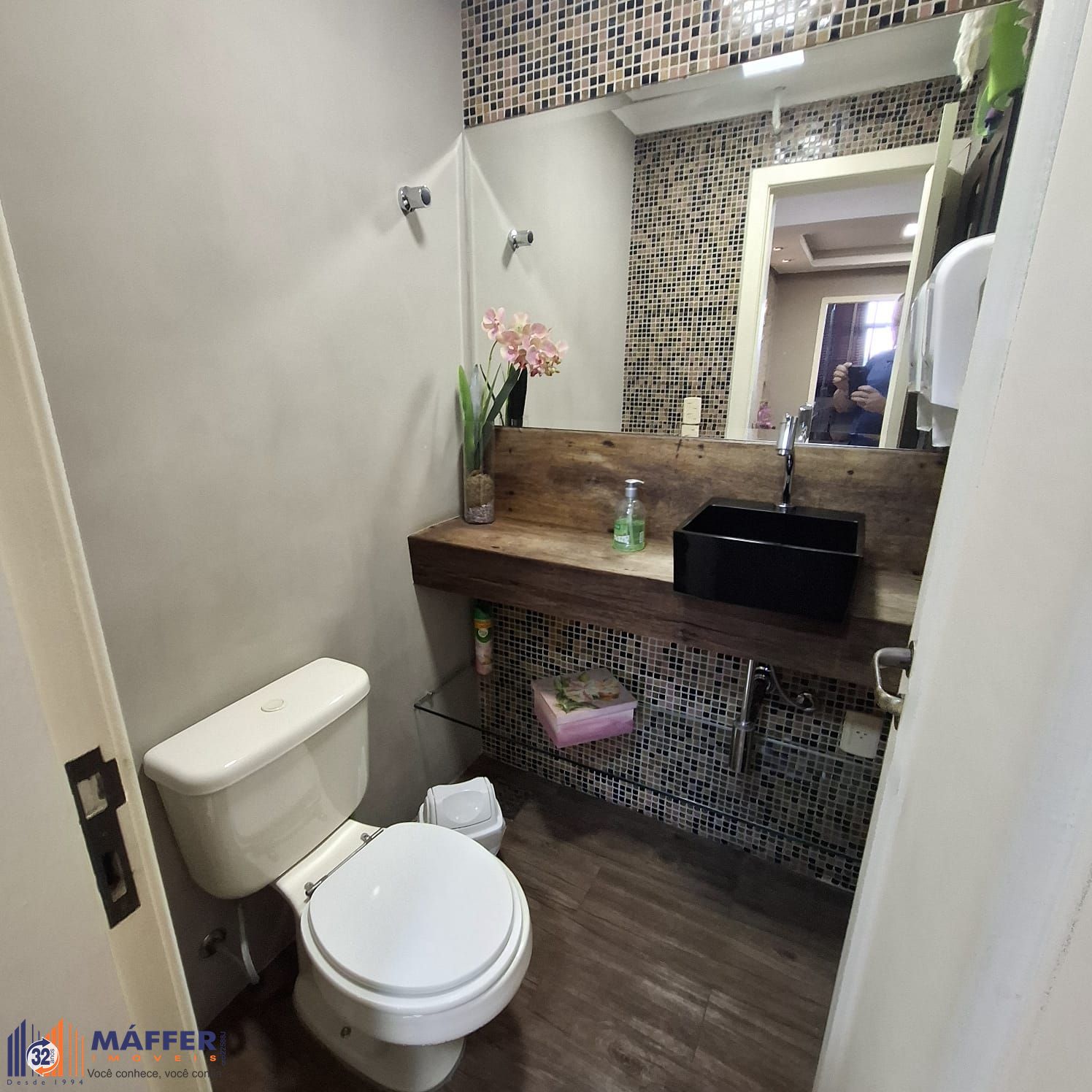 Sala-Conjunto, 67 m² - Foto 13
