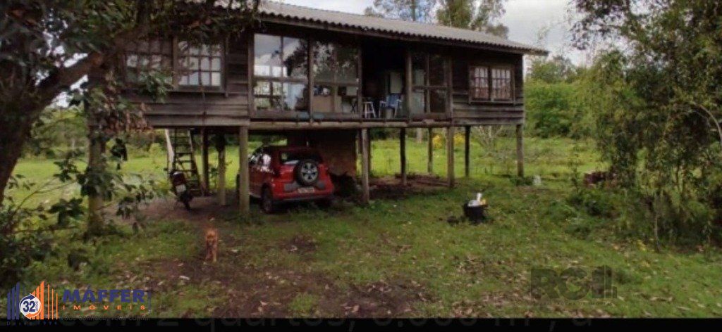 Terreno à venda, Morada Gaúcha - Gravataí