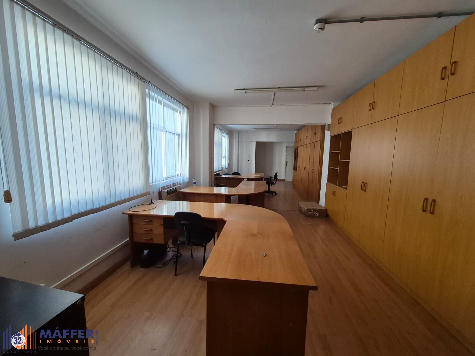 Sala Comercial, 2 salas, à venda, 51 m², Centro Histórico - Porto Alegre — foto 2