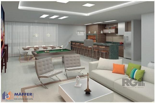 Apartamento, 2 quartos, à venda, 83 m², Centro Histórico - Gramado — foto 4