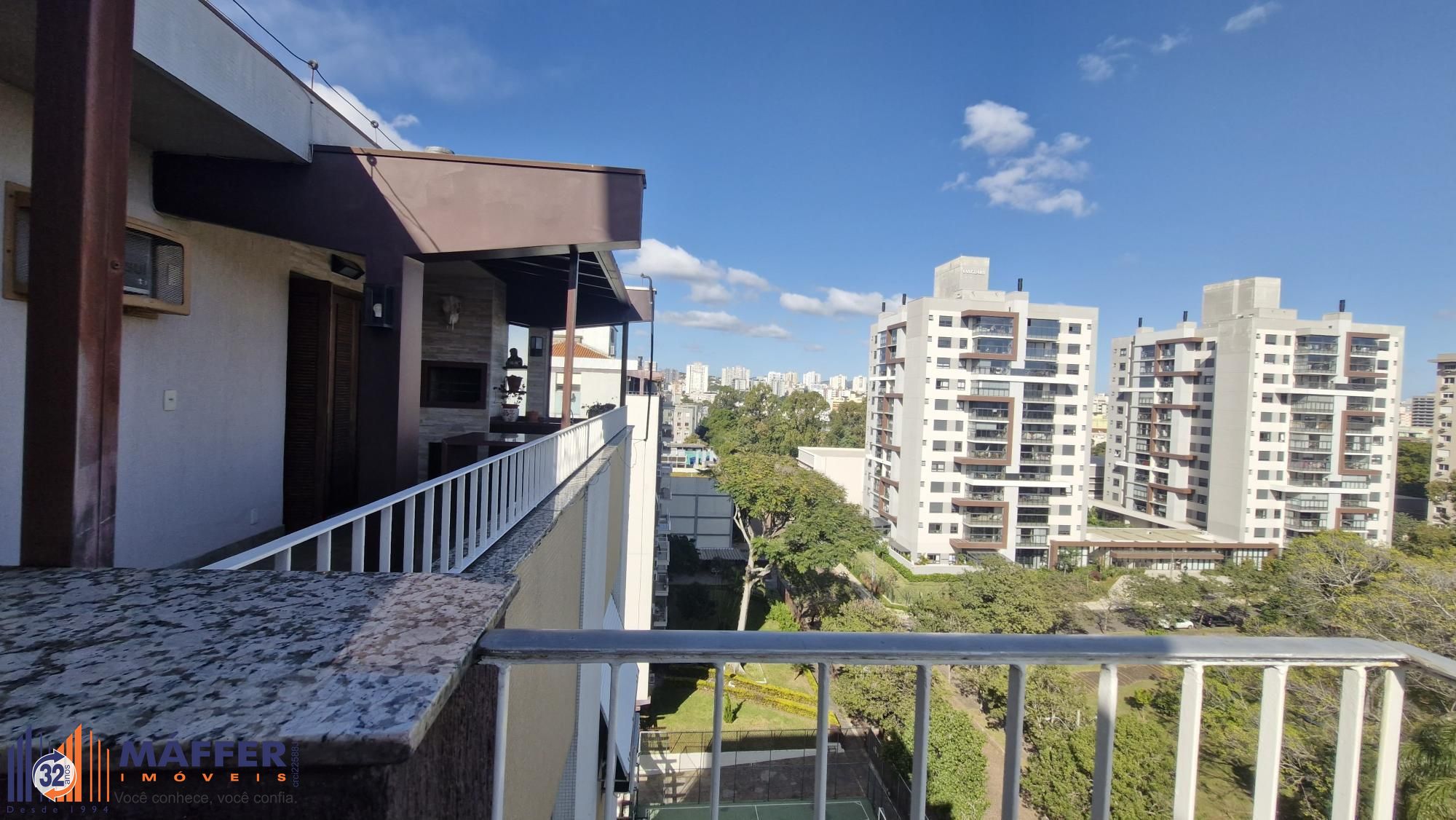 Cobertura, 4 quartos, 252 m² - Foto 56