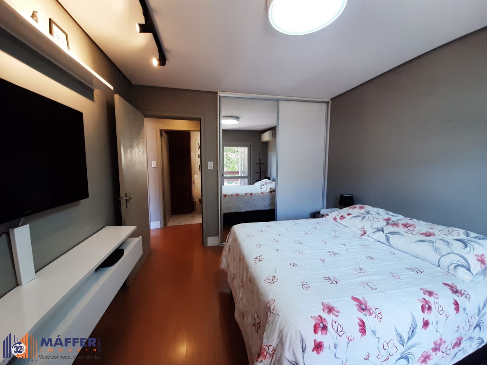 Cobertura, 3 quartos, 186 m² - Foto 9