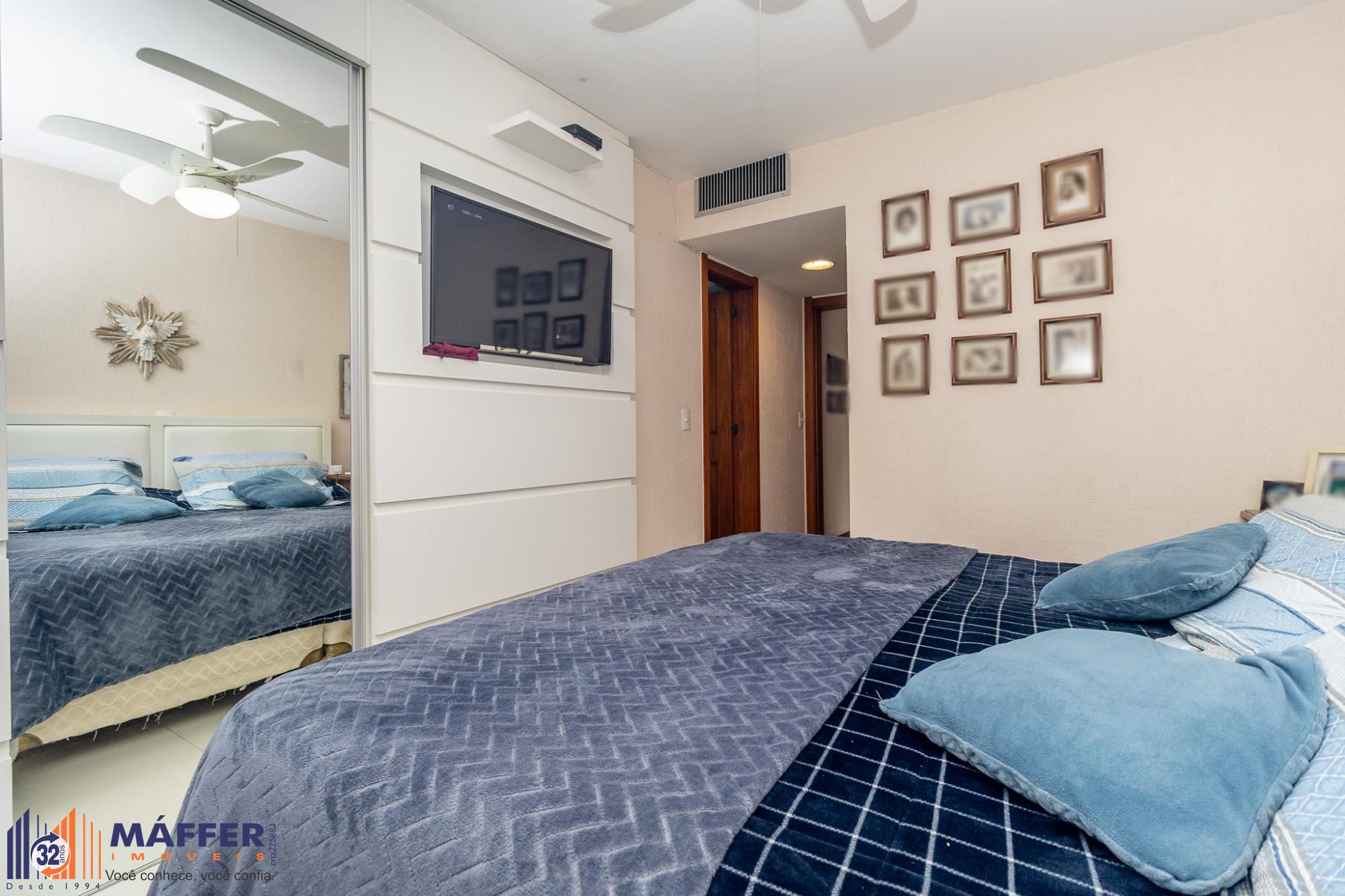 Cobertura, 3 quartos, 218 m² - Foto 29
