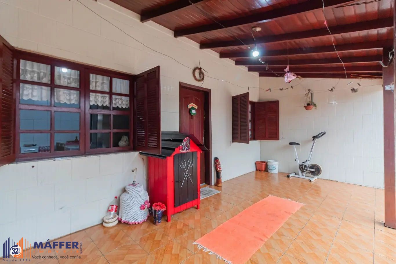 Casa, 2 quartos, à venda, 182 m², Sarandi - Porto Alegre — foto 3