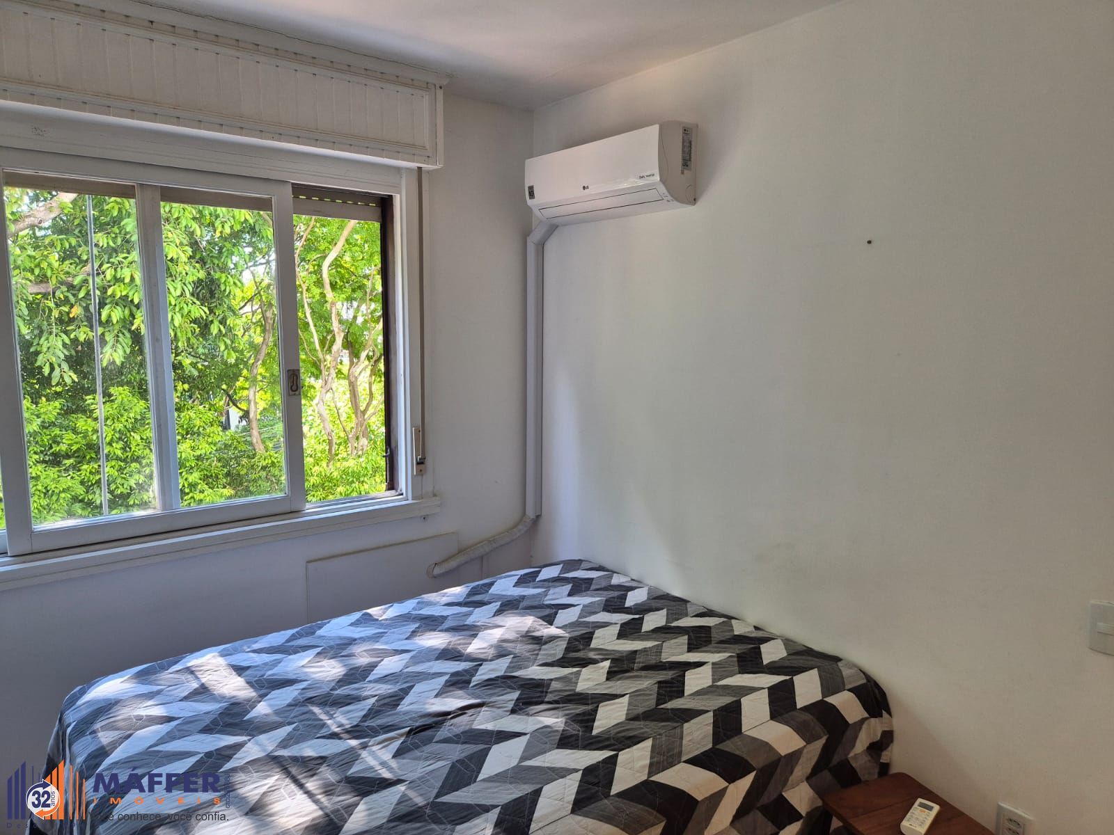 Apartamento, 1 quarto, 38 m² - Foto 4