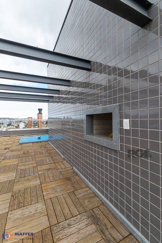 Cobertura, 3 quartos, 238 m² - Foto 14