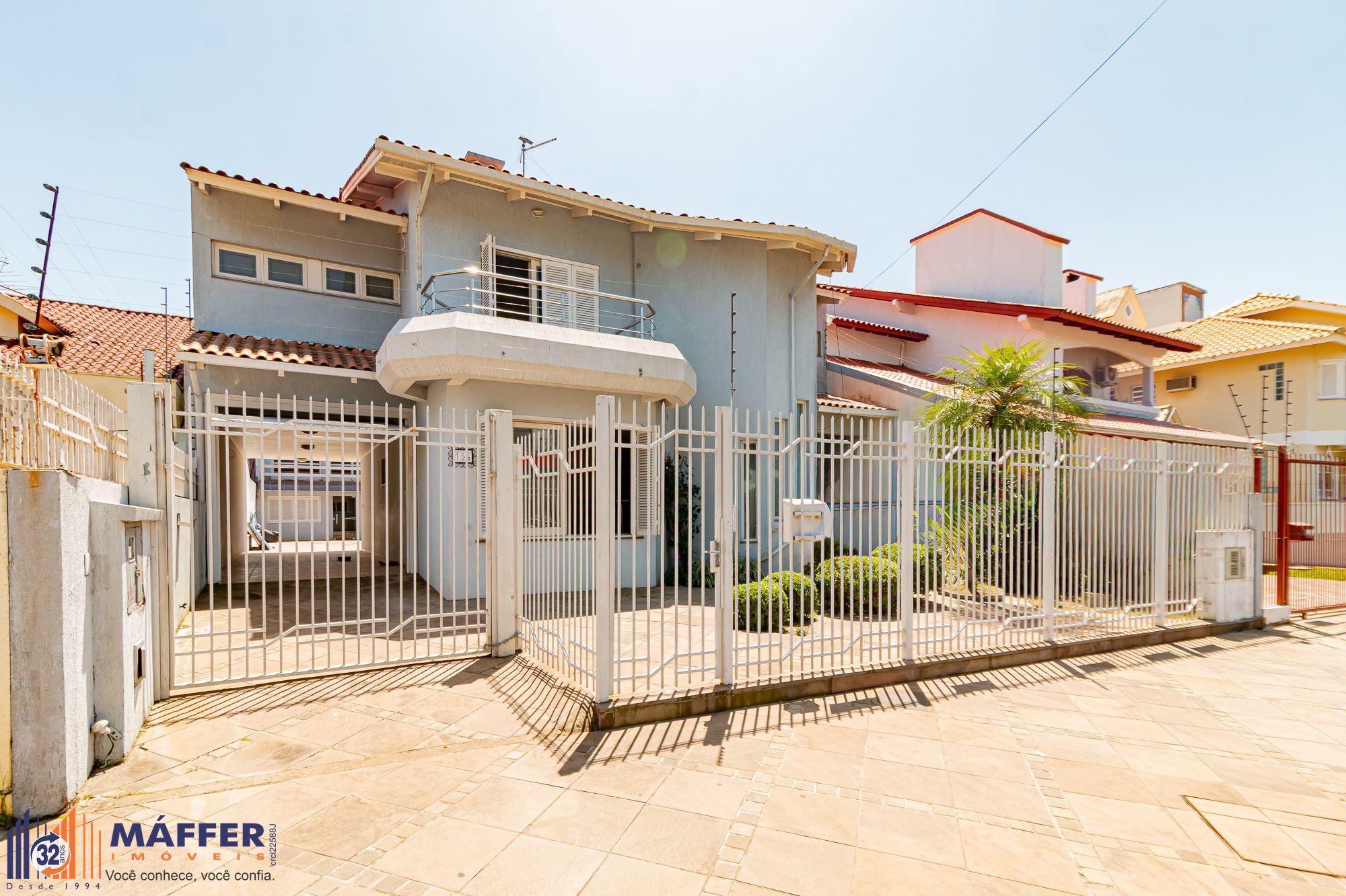 Casa 5 quartos à venda, 439m², Marechal Rondon - Canoas