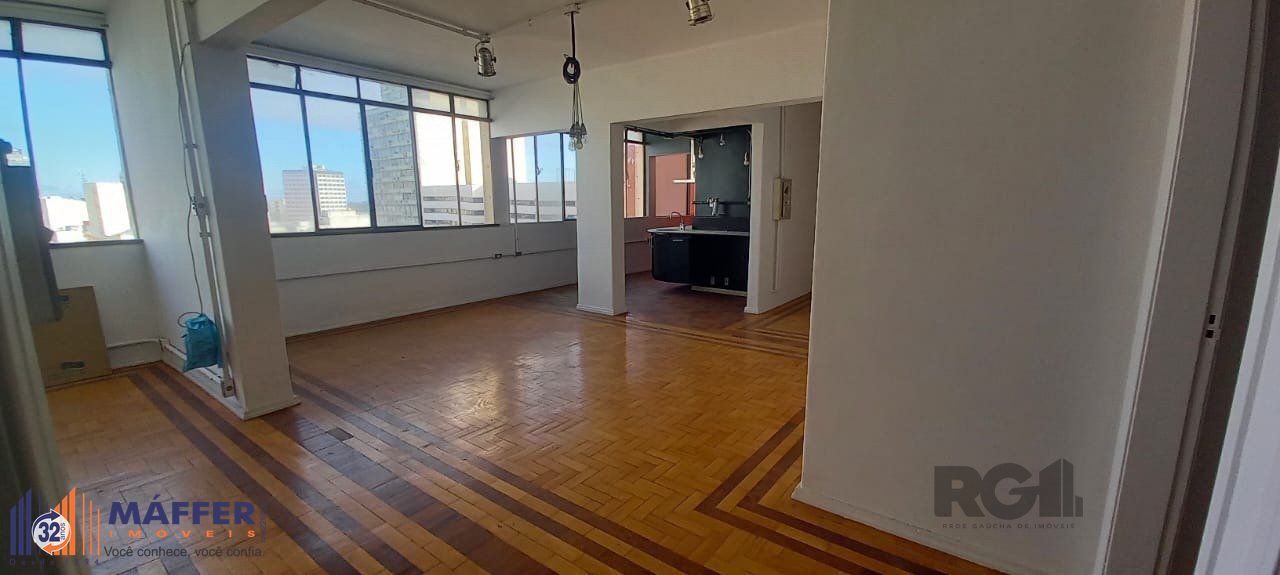 Apartamento, 2 quartos, à venda, 95 m², Centro Histórico - Porto Alegre — foto 2