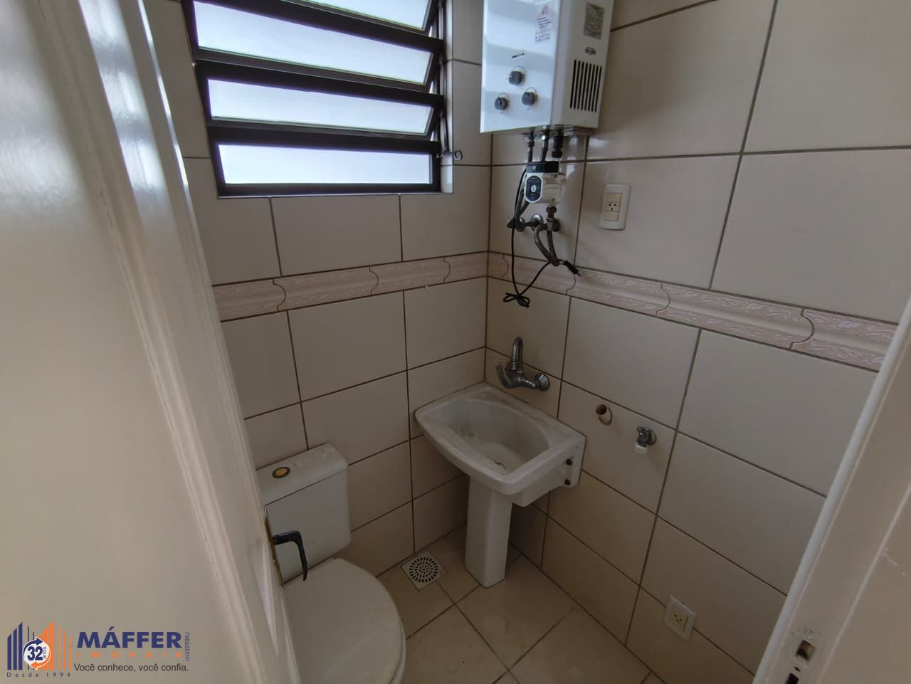 Apartamento, 2 quartos, 65 m² - Foto 12