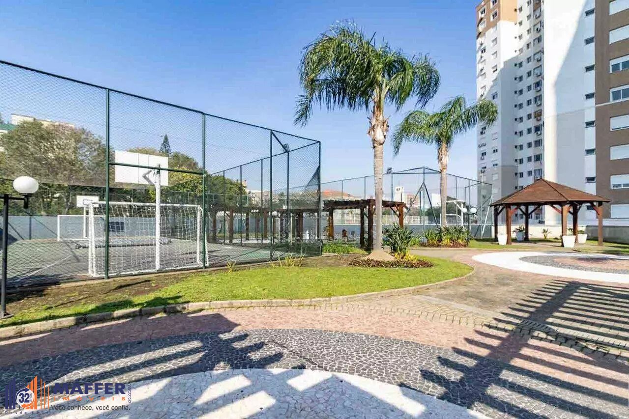 Apartamento, 3 quartos, 65 m² - Foto 23