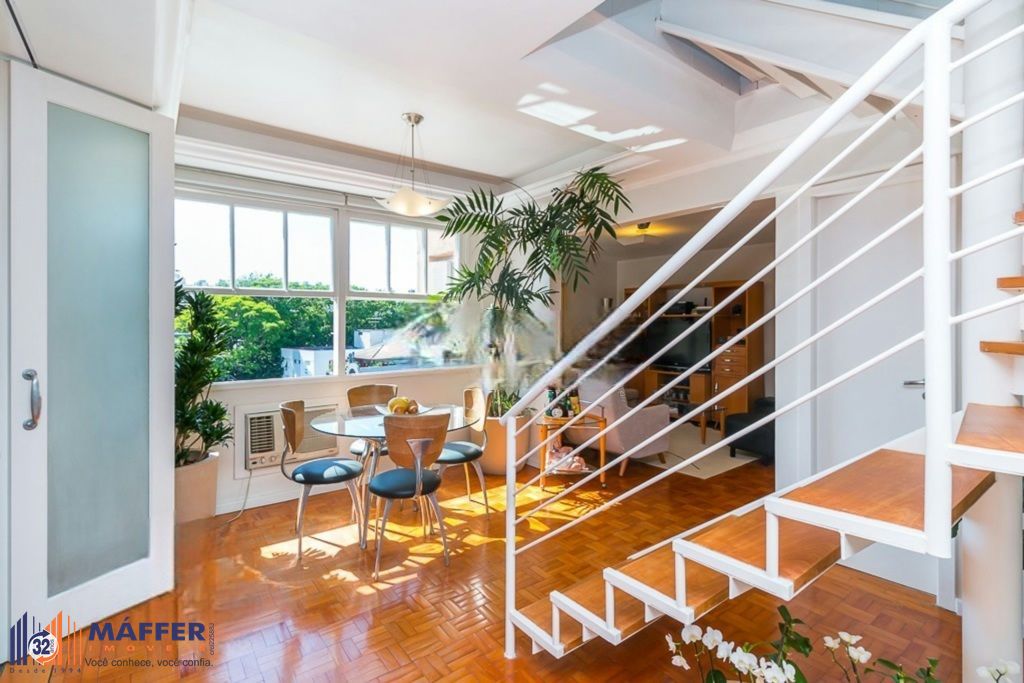 Cobertura, 2 quartos, 182 m² - Foto 7