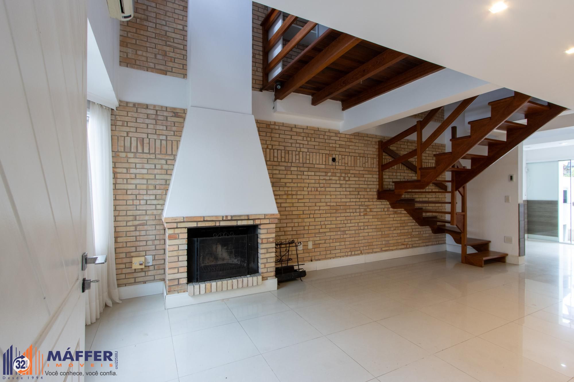 Casa de Condomínio, 3 quartos, à venda, 174 m², Tristeza - Porto Alegre — foto 4