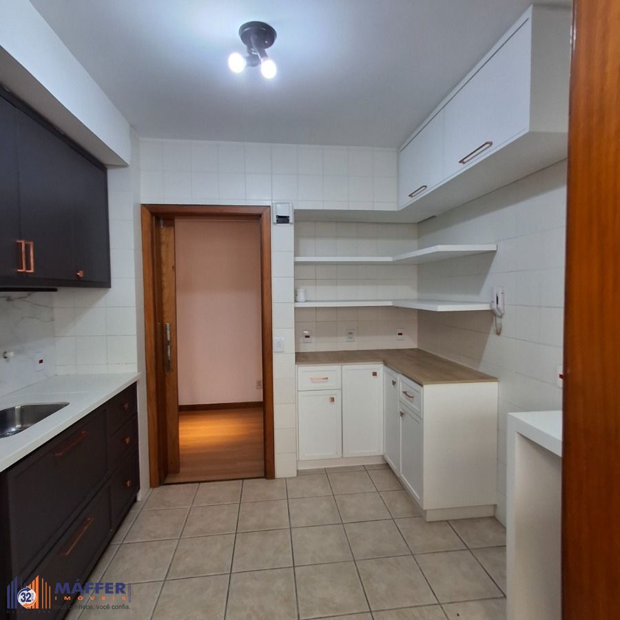 Apartamento, 3 quartos, 158 m² - Foto 23