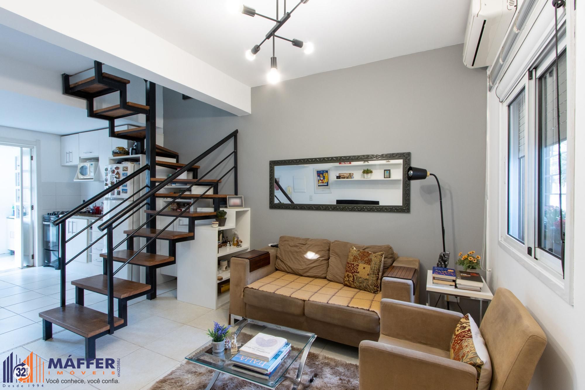 Casa de Condomínio, 3 quartos, à venda, 102 m², Cavalhada - Porto Alegre — foto 3