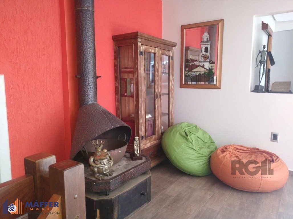 Cobertura, 4 quartos, 350 m² - Foto 14