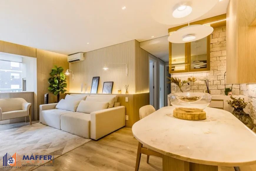 Apartamento, 3 quartos, 80 m² - Foto 4