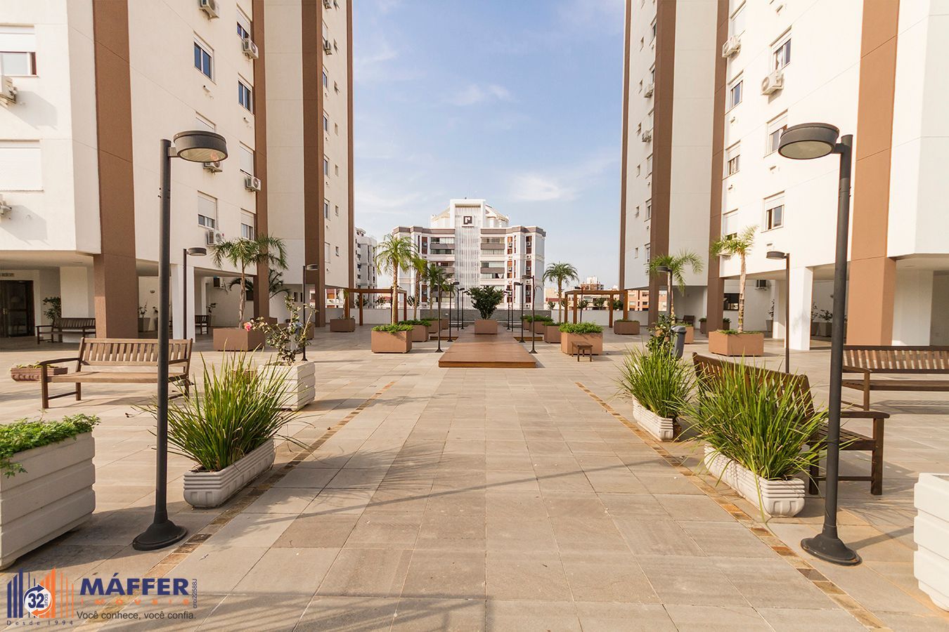 Apartamento, 1 quarto, 45 m² - Foto 58