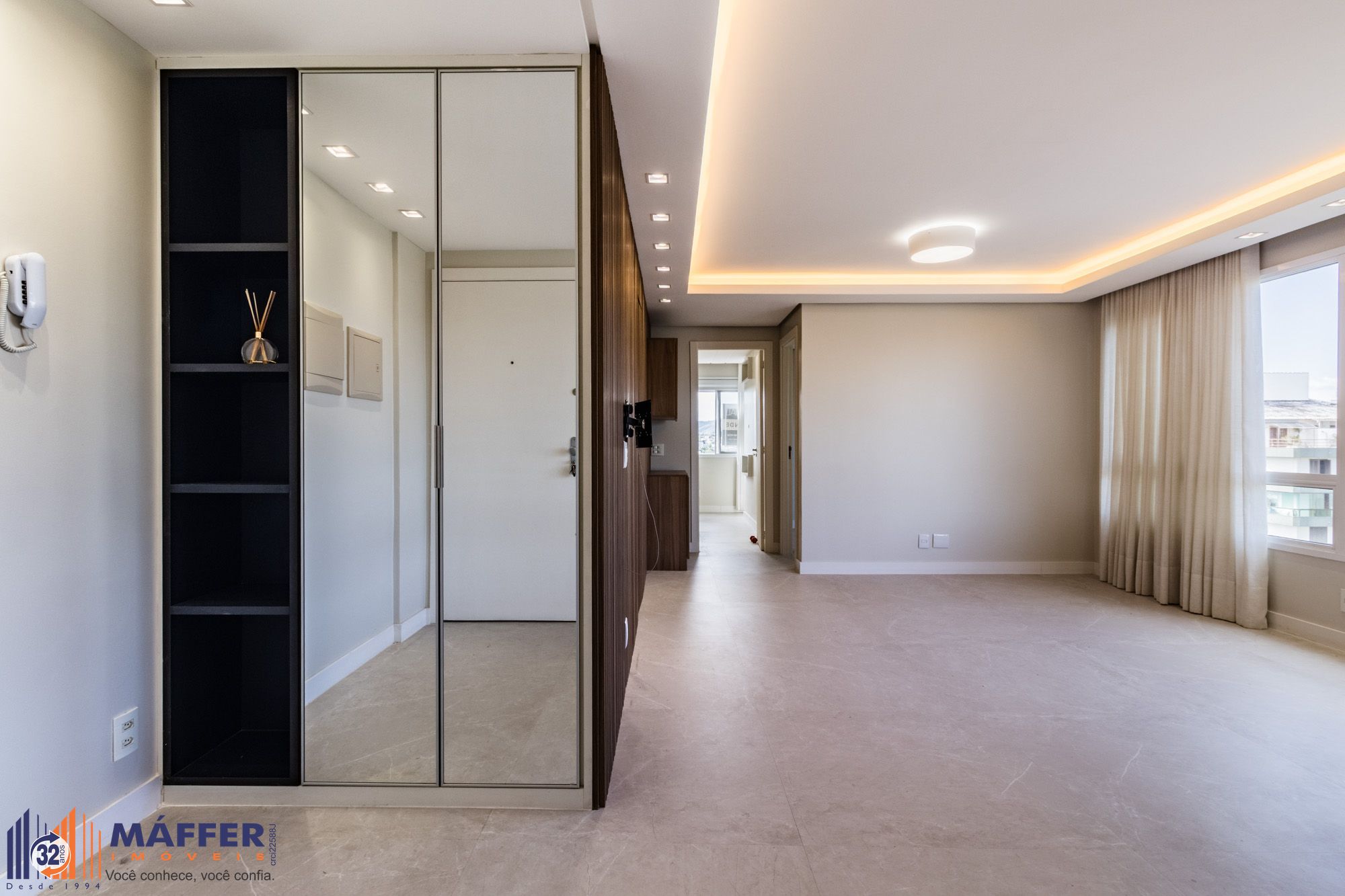 Apartamento, 2 quartos, 70 m² - Foto 6