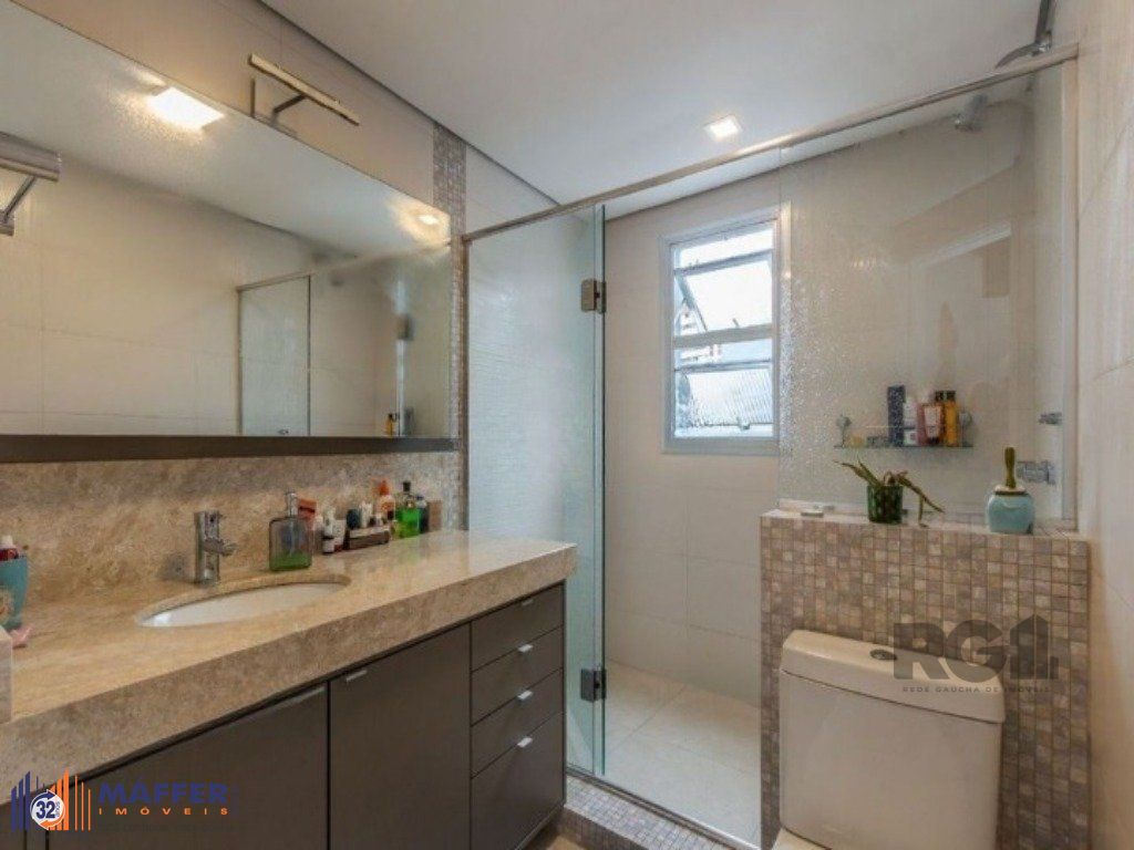 Cobertura, 3 quartos, 112 m² - Foto 9
