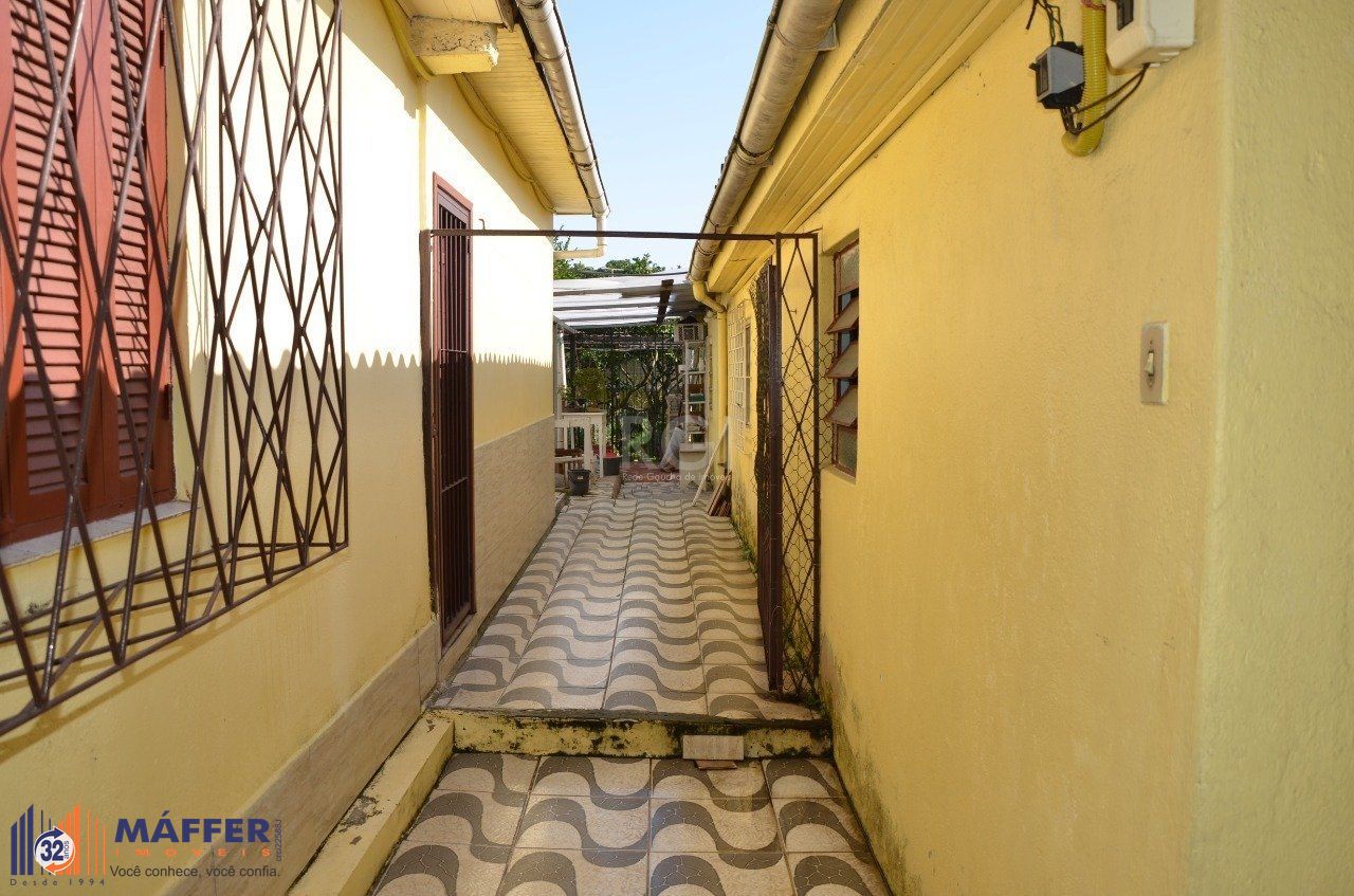 Casa, 5 quartos, à venda, 93 m², Partenon - Porto Alegre — foto 2