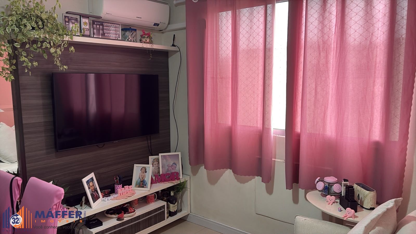 Apartamento, 2 quartos, à venda, 40 m², Cavalhada - Porto Alegre — foto 2