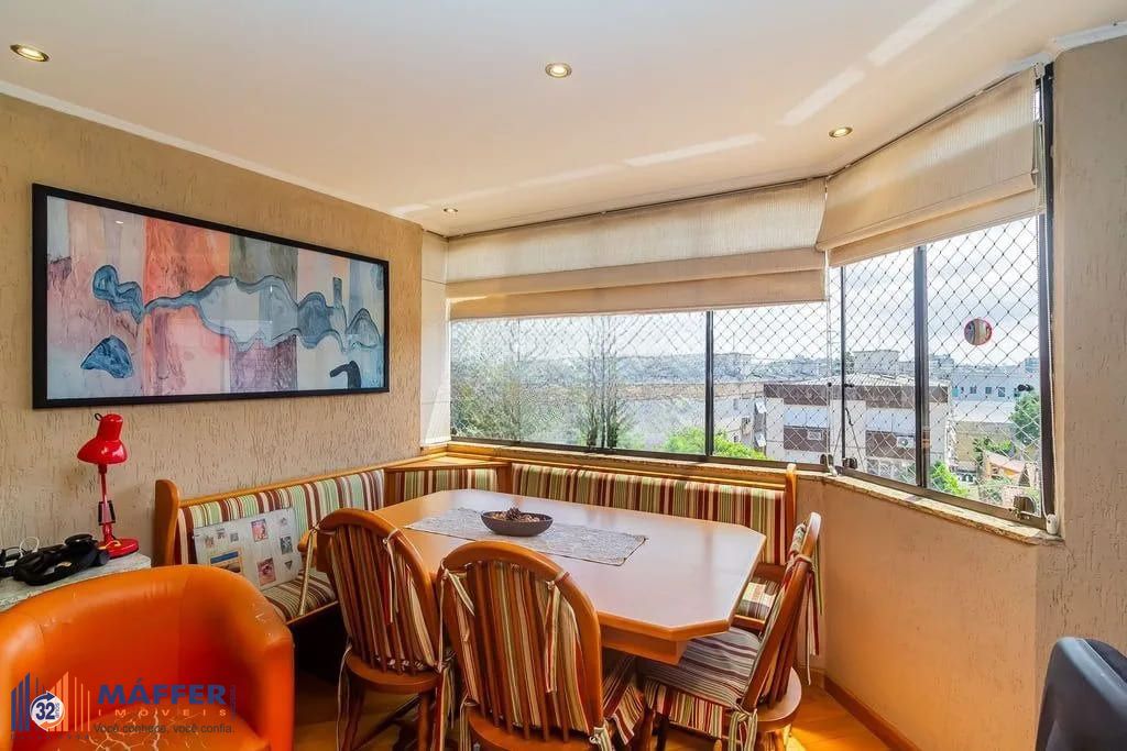 Cobertura, 3 quartos, 251 m² - Foto 16