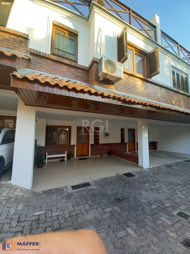Casa de Condomínio, 3 quartos, à venda, 139 m², Ipanema - Porto Alegre — foto 3