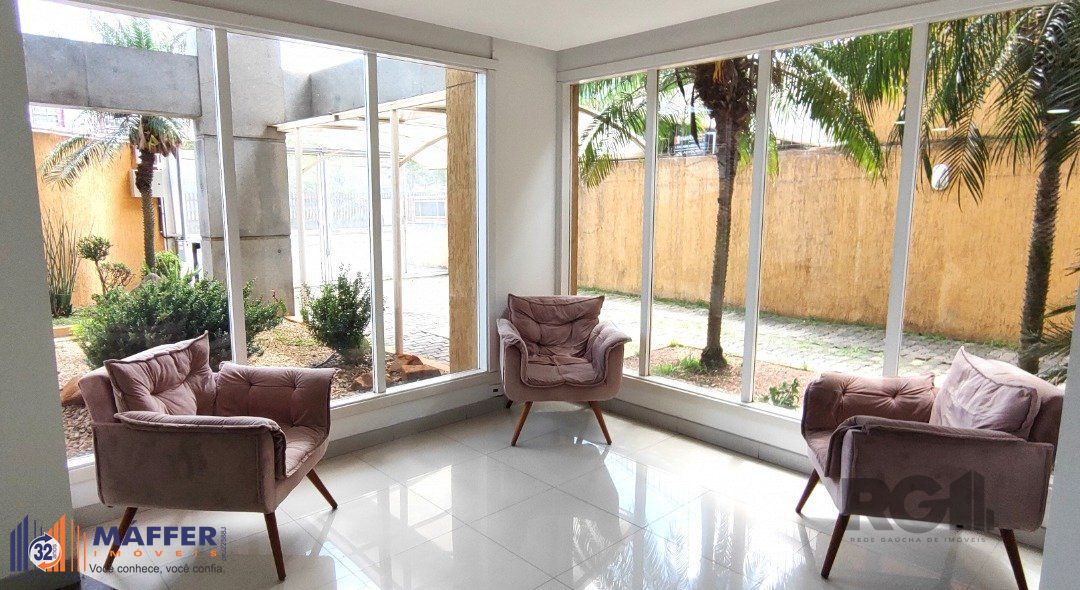 Apartamento, 1 quarto, à venda, 43 m², Partenon - Porto Alegre — foto 3
