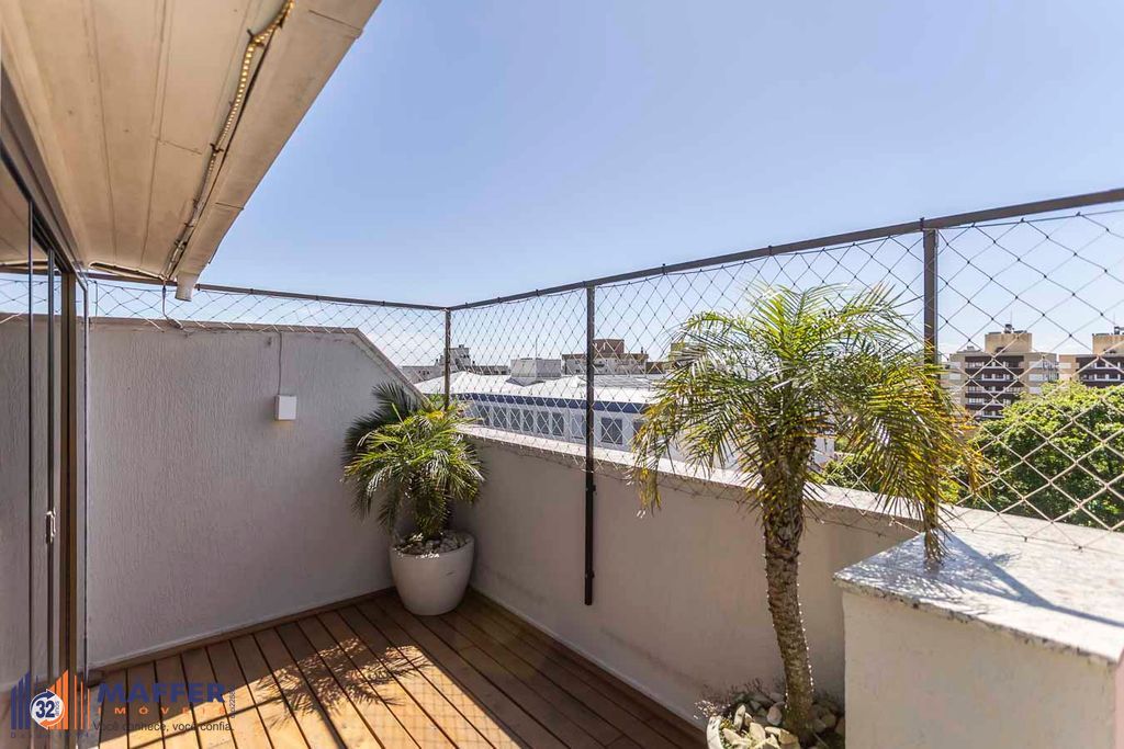Cobertura, 3 quartos, 177 m² - Foto 10