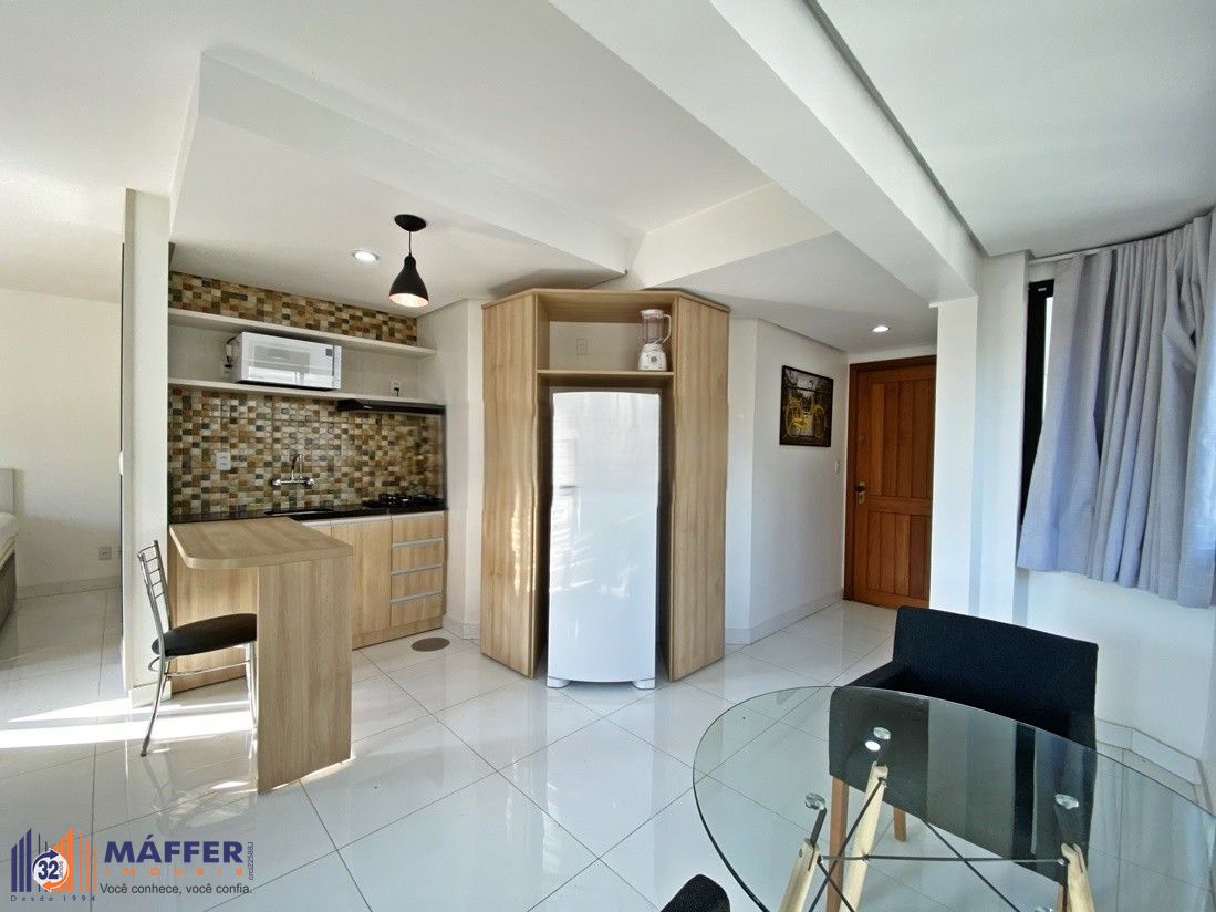 Flat/Apart Hotel, 1 quarto, 43 m² - Foto 4