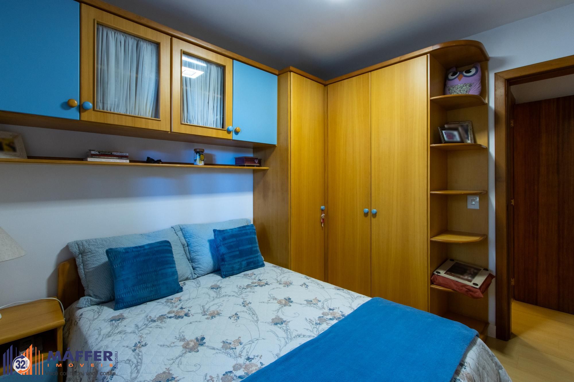 Apartamento, 3 quartos, 138 m² - Foto 24