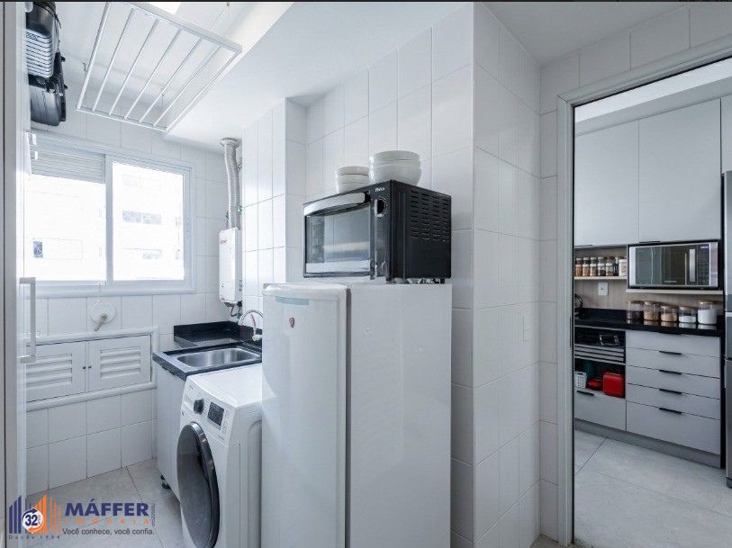 Apartamento, 3 quartos, 152 m² - Foto 19